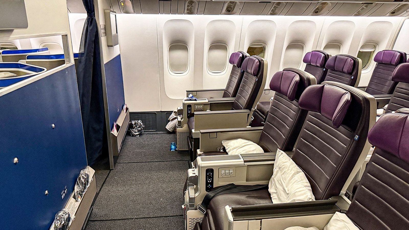 Premium Economy vs Business Class: Upgrade Value Guide