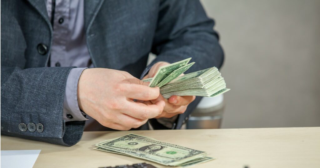 hidden costs of business travel
