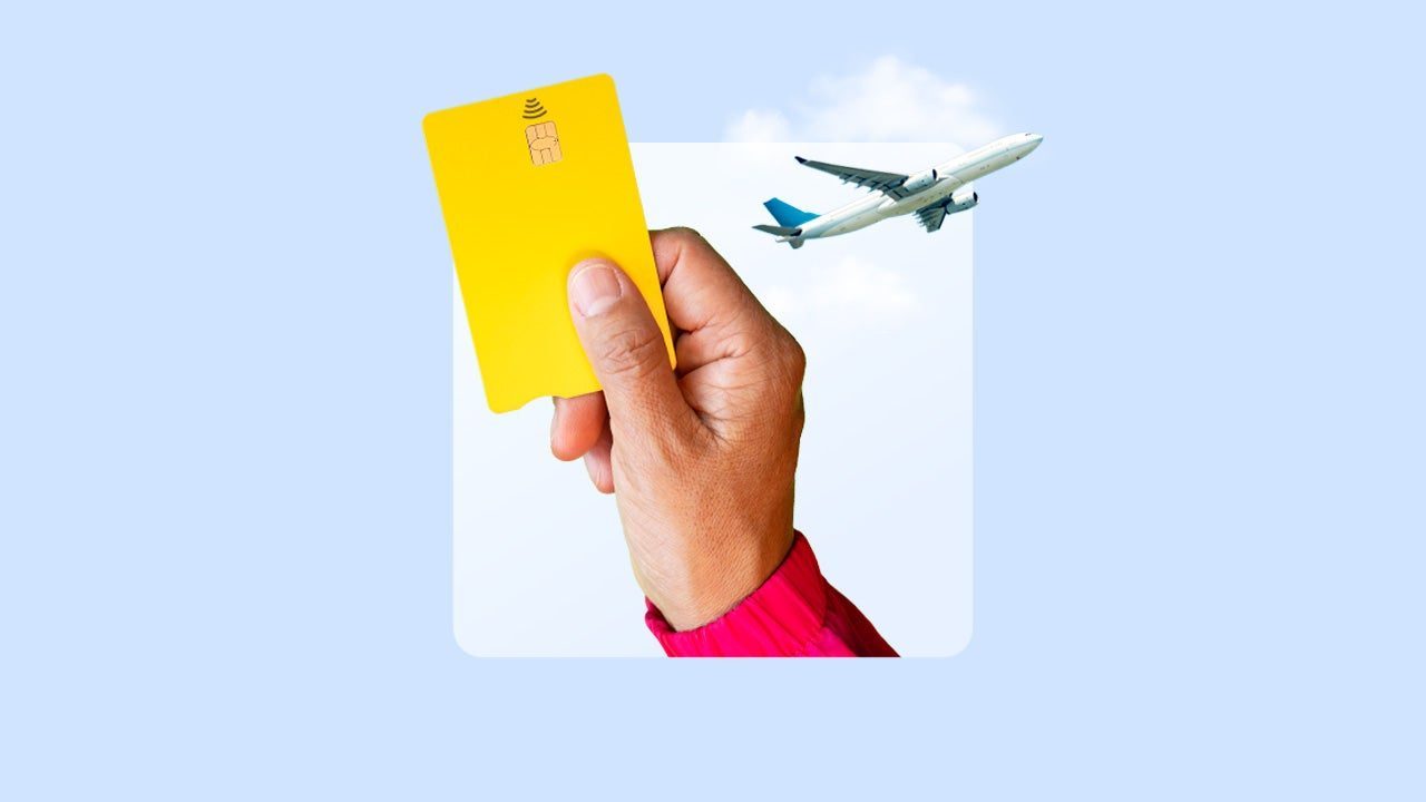 Credit Cards vs Cash Travel: Safe Points Strategy