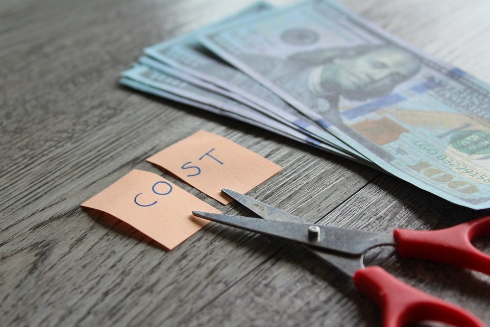 Hidden travel expenses
