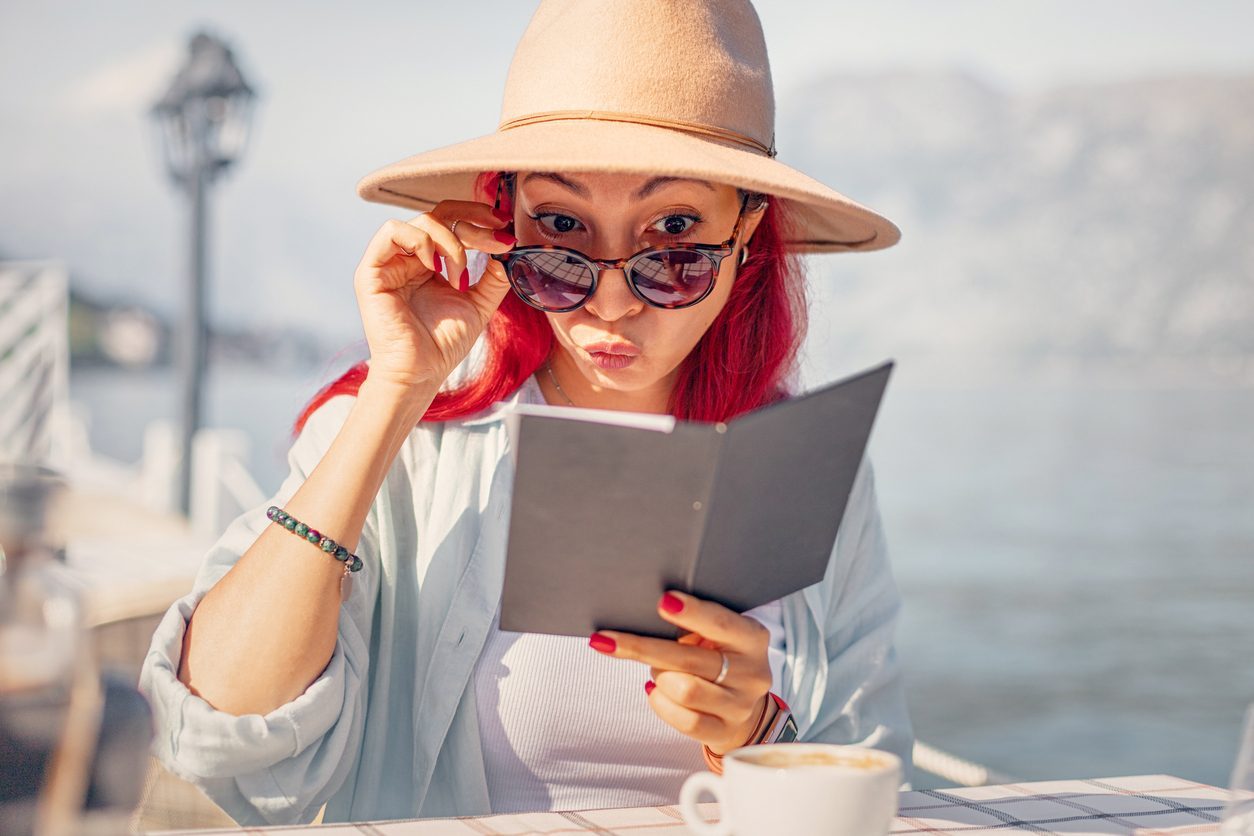Hidden Travel Fees That Quietly Destroy Your Budget