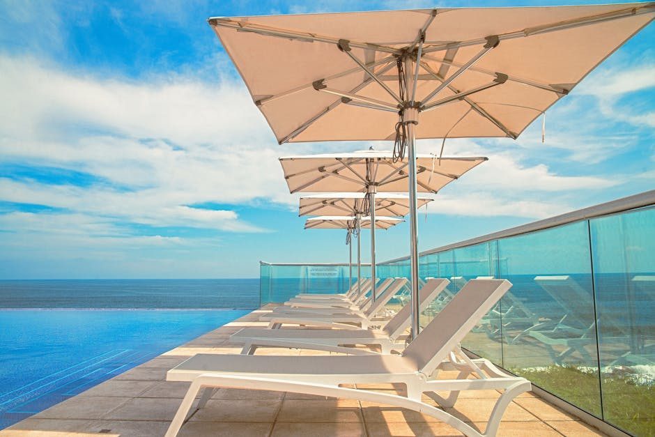 All-Inclusive Resorts: What's Included? (2026)