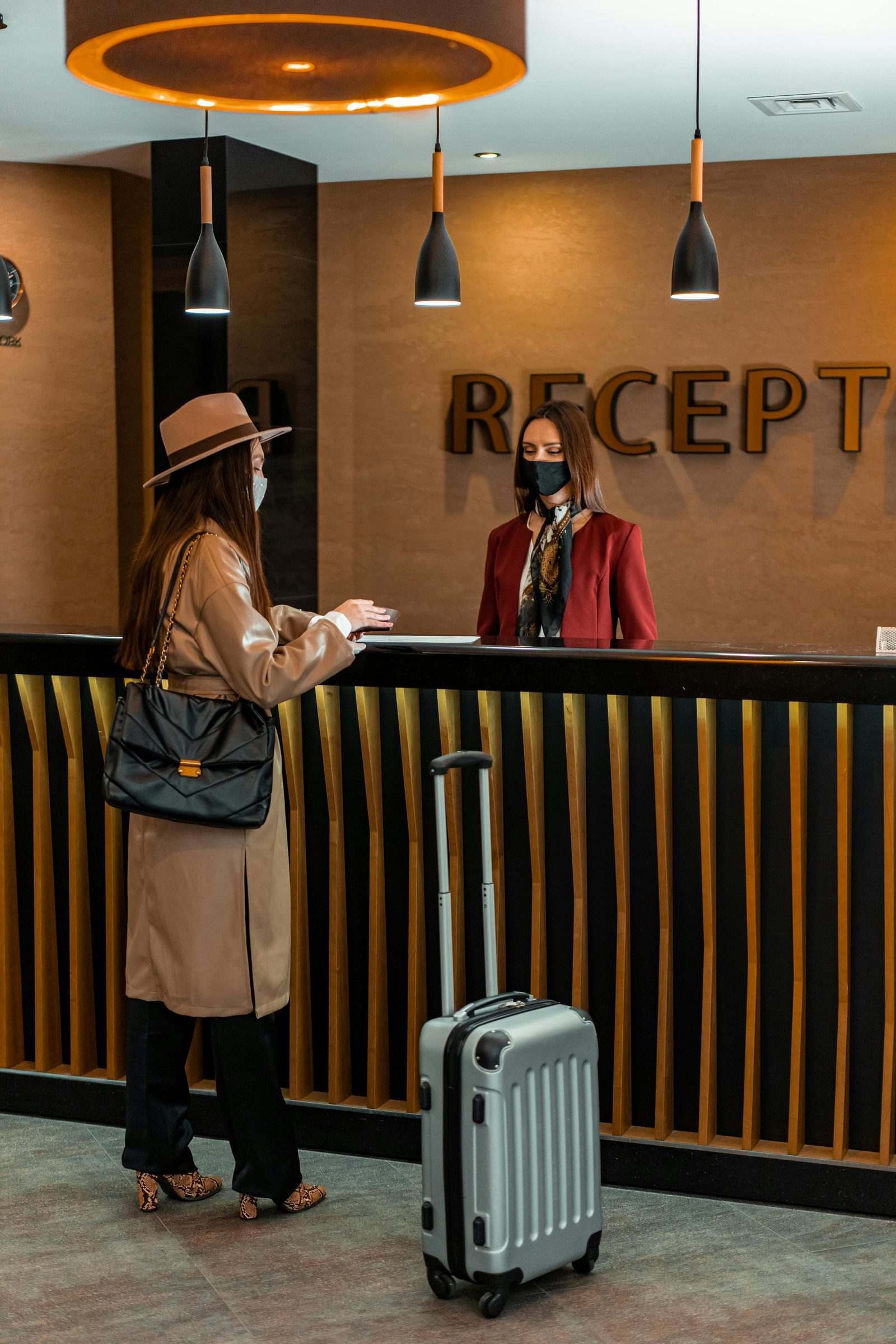 Sync Flights With Hotel Check-In to Cut Dead Time
