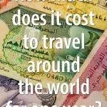 Build a Realistic Per-Day Travel Budget by Country