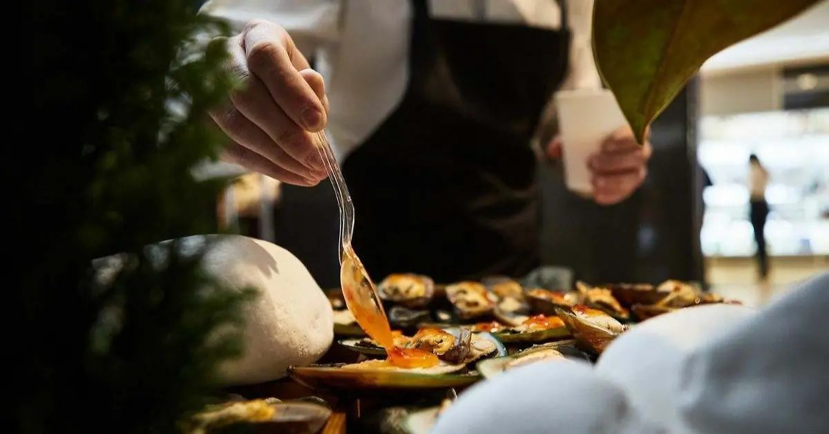 How Much Does Airport Food Cost