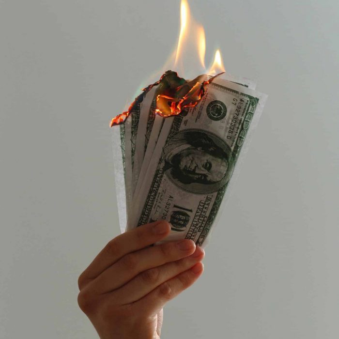 Avoid hidden travel costs.
