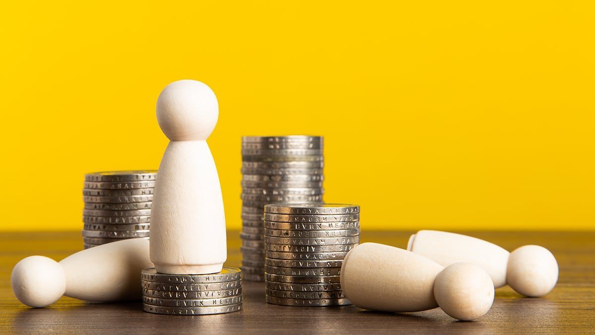 Expat Salary