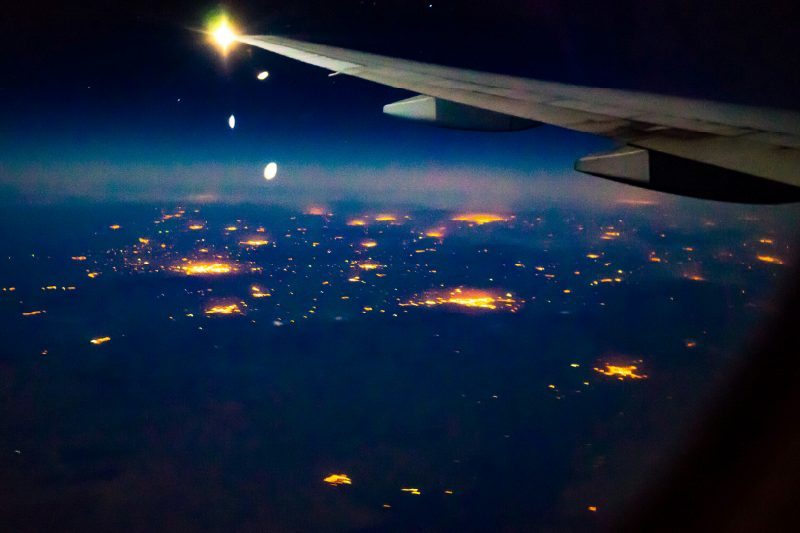 Hidden Costs of Late-Night Flight Arrivals Explained