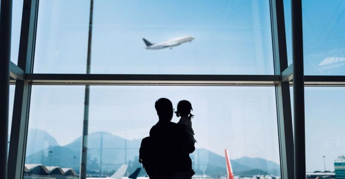 Cheap Airports That Cost You More in Real Terms