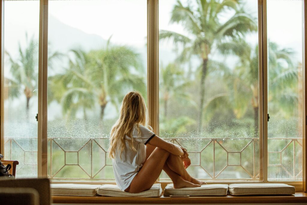 When Constant Travel Costs More Than Staying Put