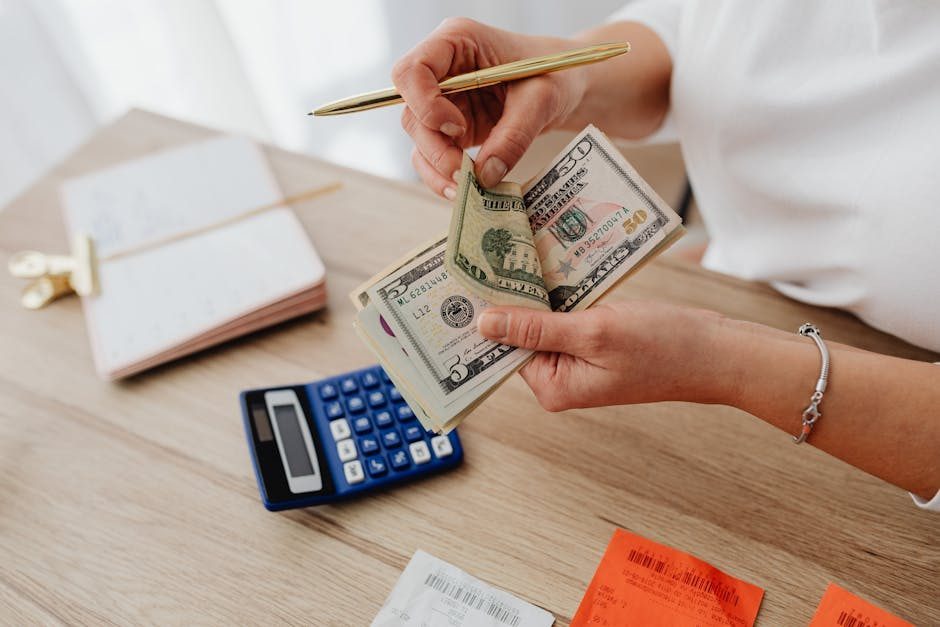 Designing a Smart Per Diem System for Business Travel