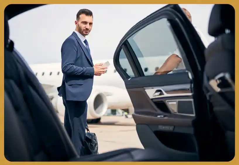 Build a Door-to-Door Travel Budget That Holds