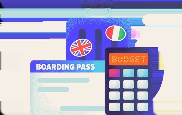 how to travel on a budget