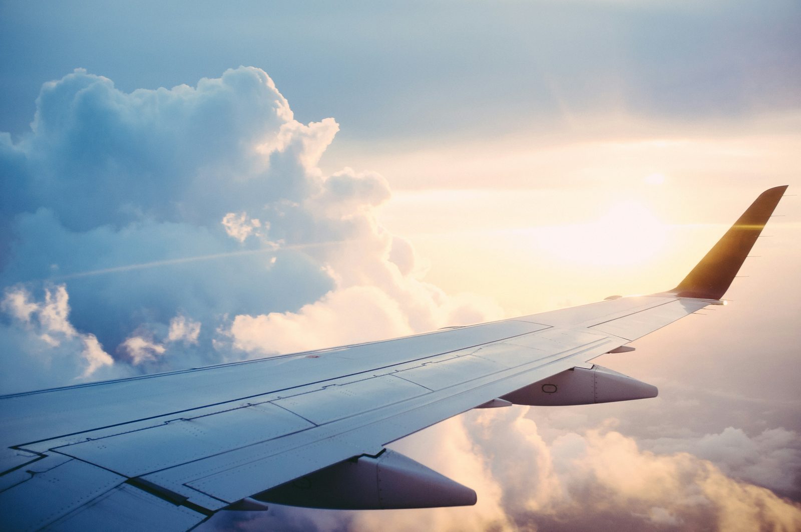 Flight arrival timing and total trip cost strategy