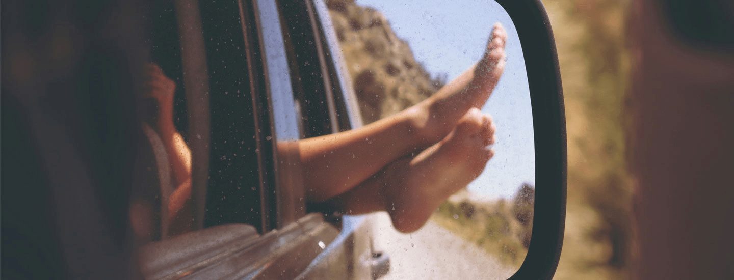 Hidden Costs of Road Trips: Tolls, Parking and Fees