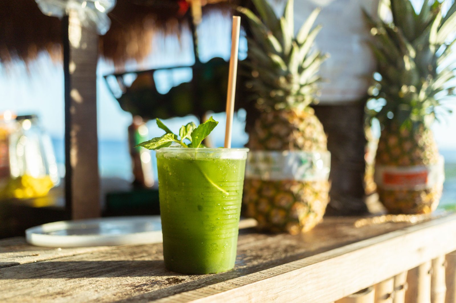 Planning an off-season trip with maps and notes