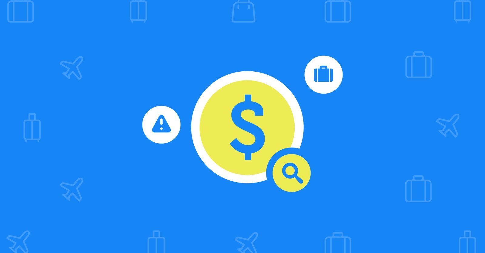 Track and reduce hidden travel costs and productivity drains