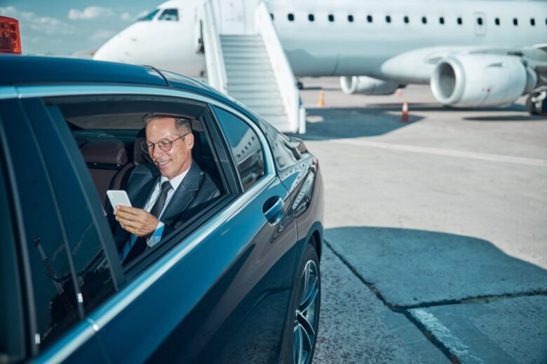 Airport Transfer Costs That Quietly Double Your Budget