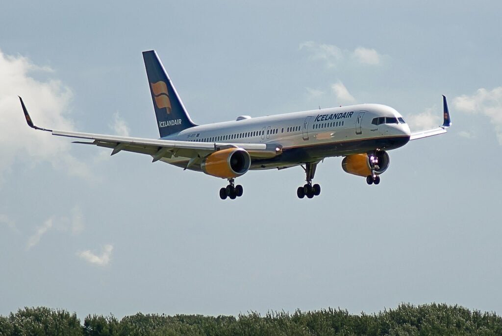 Icelandair stopover program