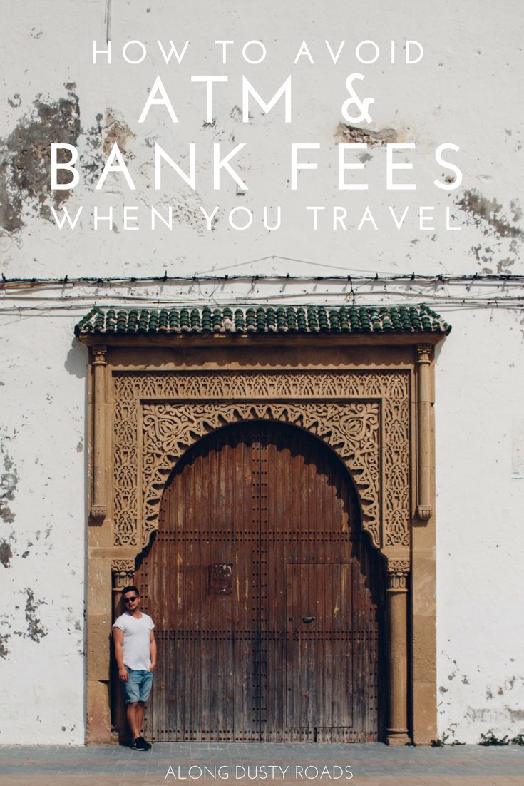 Banking and Money for Long-Term Travelers