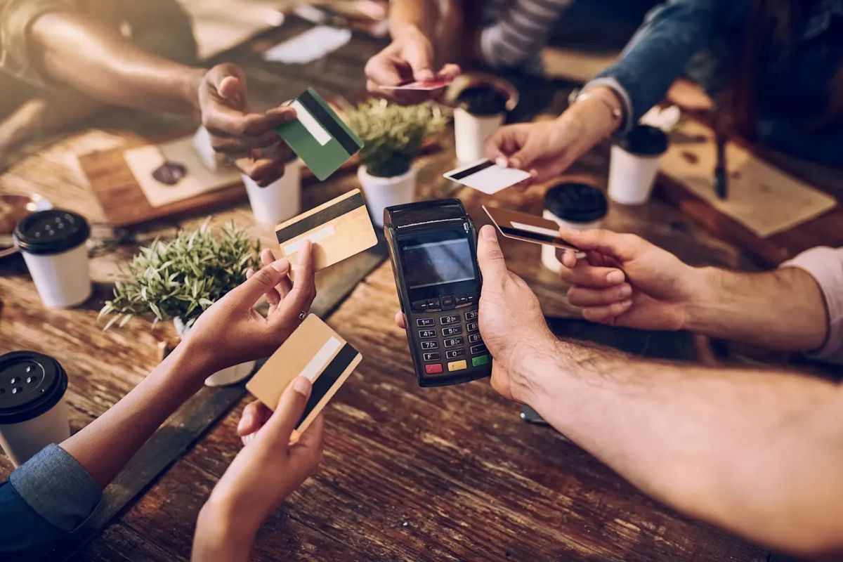The Hidden Cost of Group Travel: Designing for trust and open financial conversations among friends.