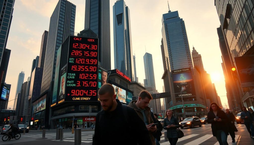 How Currency Fluctuations Affect Your Travel Budget
