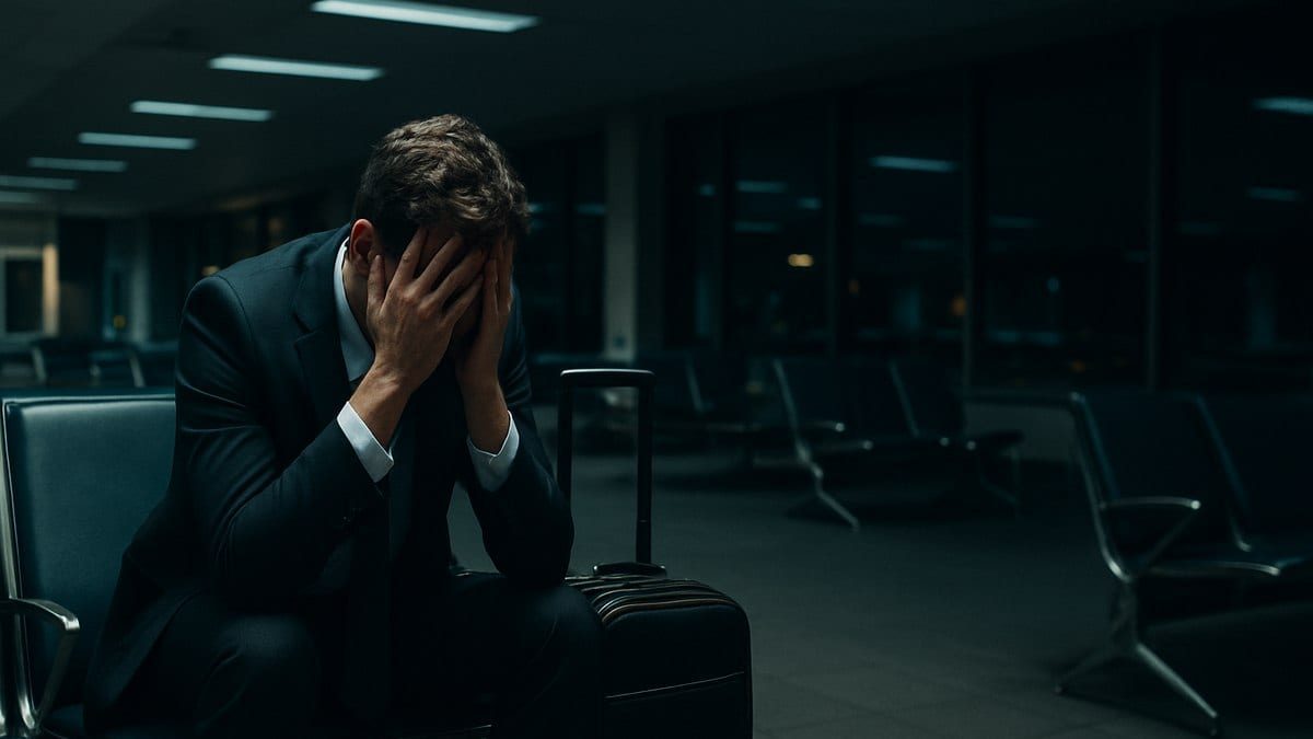 Hidden Costs of Flight Disruptions Explained