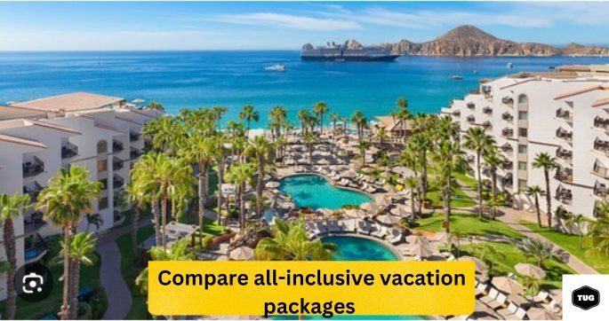 Compare All-In Trip Costs and Hidden Travel Fees