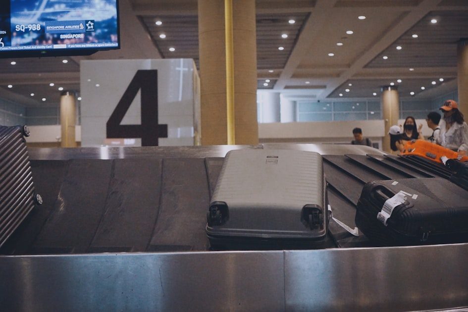 The Real Cost of Cheap Airfares and Airline Fees