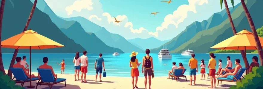 Time Your Trips to Avoid Peak Prices and Crowds