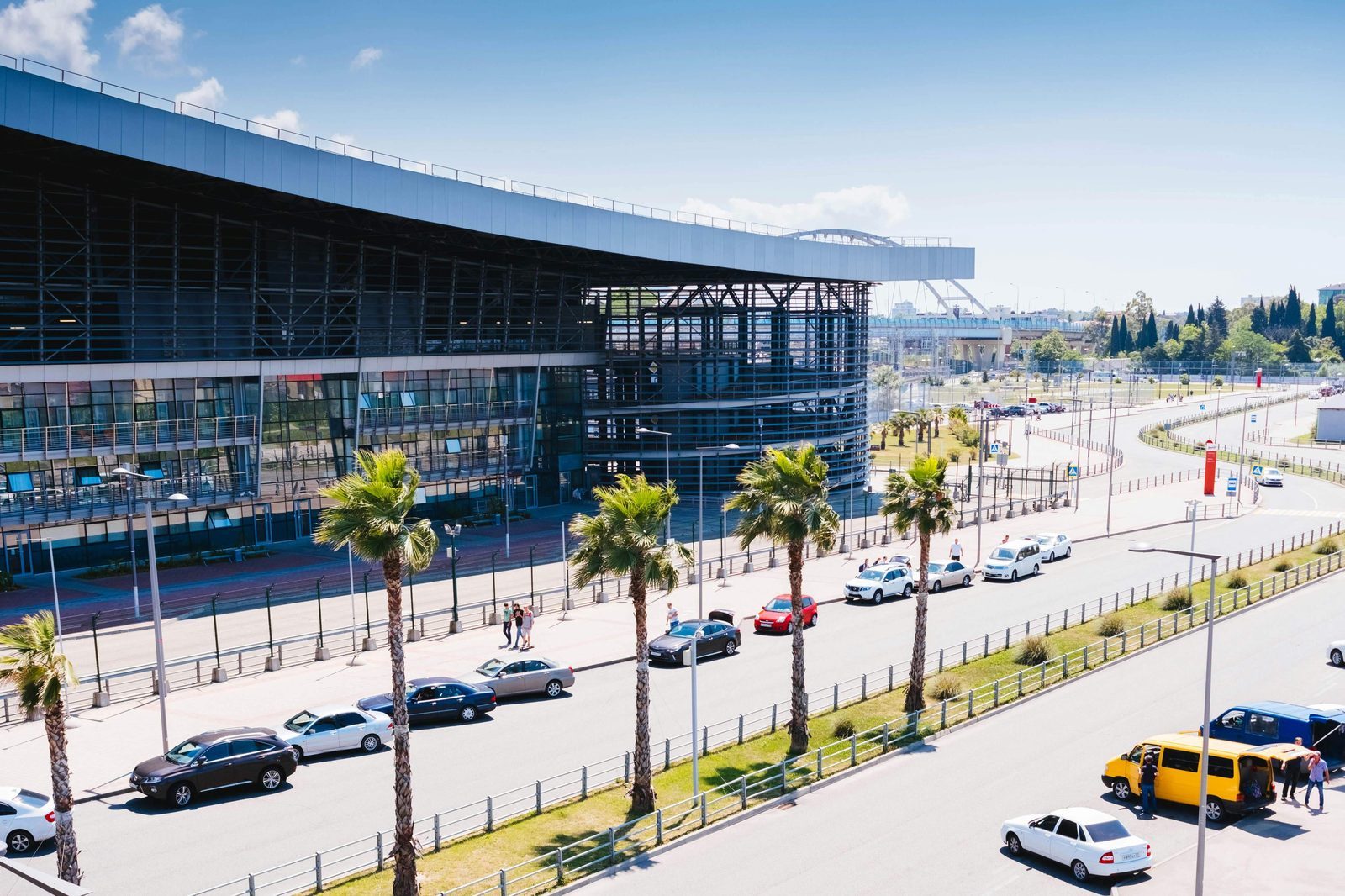 Airport Transfer Costs That Kill Cheap Flight Deals