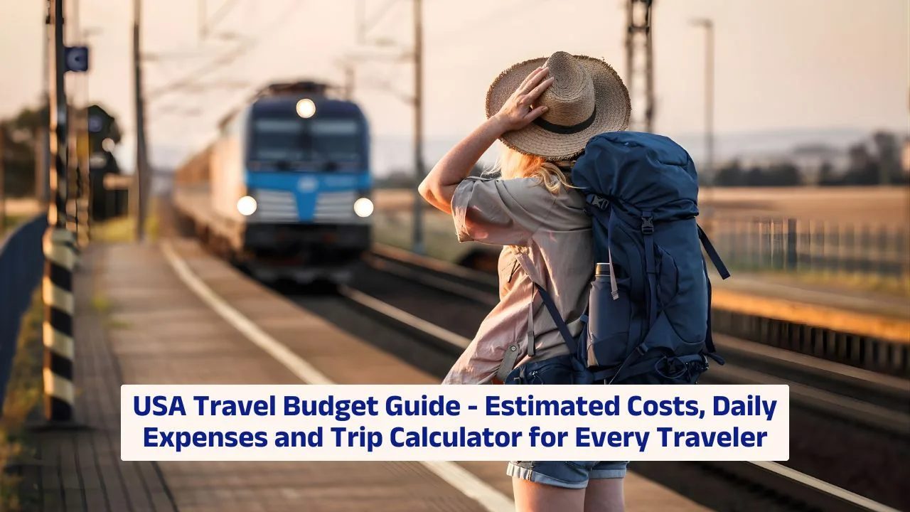 How to Set a Daily Travel Budget That Actually Works