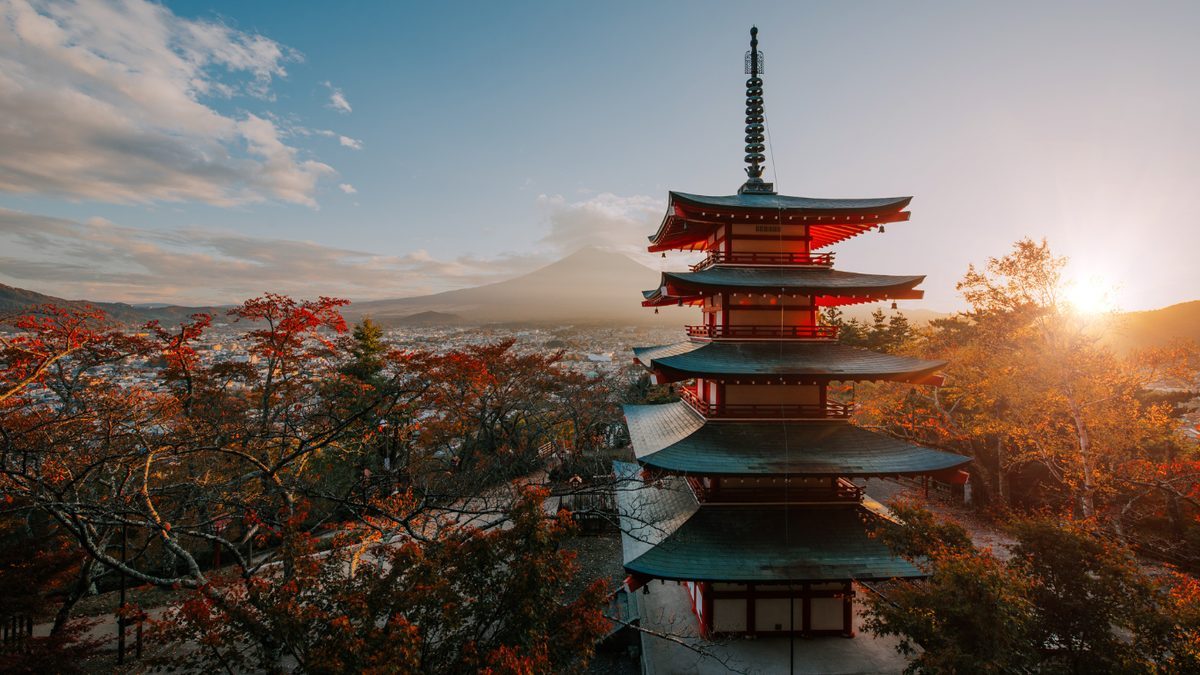 When to Visit Japan for Best Value by Season