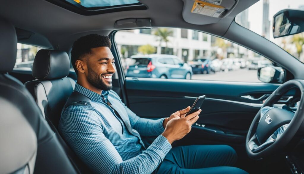 Rental Car vs Rideshare vs Transit: Family Cost Math